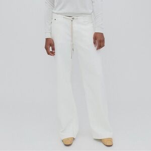 STILL HERE COOL JEAN MILK